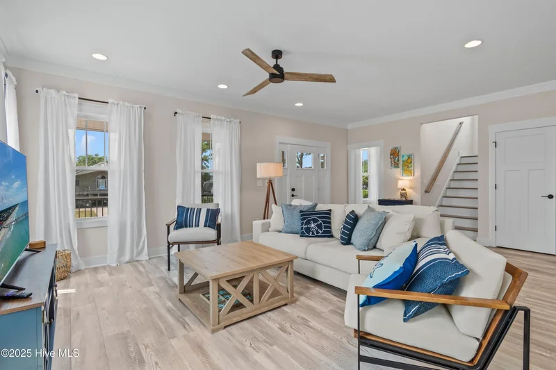 3108 E Oak Island Drive, Oak Island, North Carolina, United States. - Photo 26