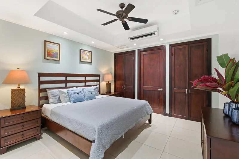 Carao T3-1 | 5 Star resort condo in Reserva Conchal’s Carao development