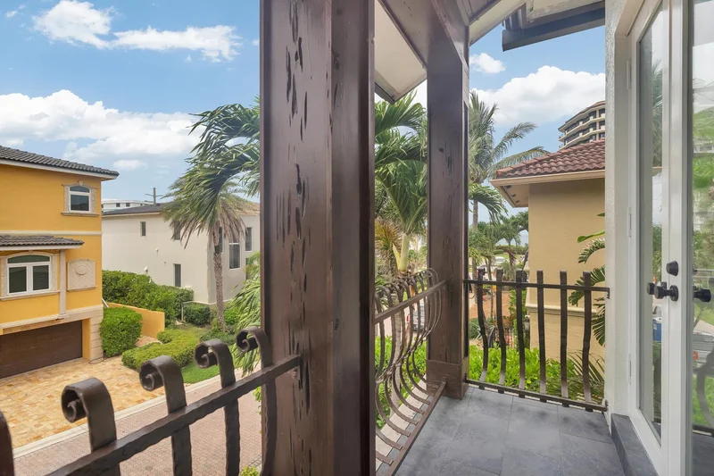 460 Surfside Lane, North Palm Beach, Florida, United States. - Photo 46