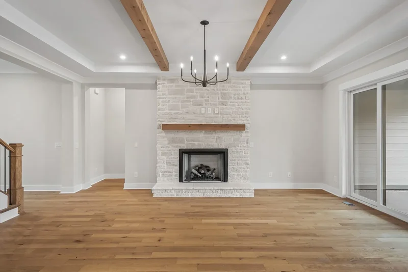 7424 Leelee Drive, College Grove, Tennessee, United States. - Photo 10