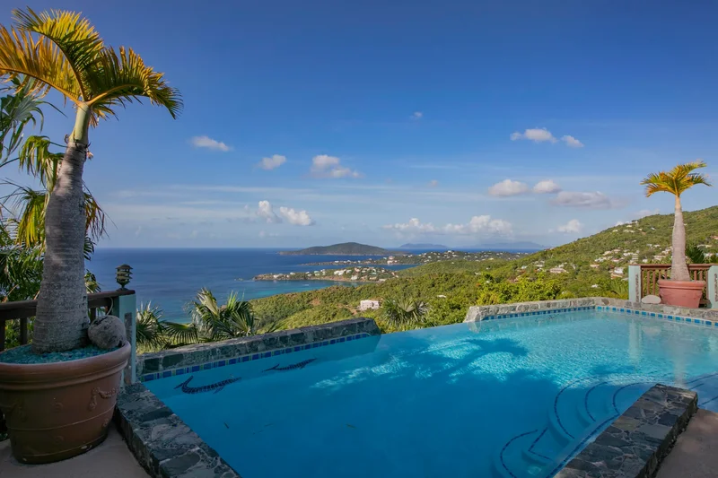 30 Neltjeberg, St. Thomas, VIRGIN ISLANDS (U.S.), Charlotte Amalie West, St. Thomas, U.S. Virgin Islands. - Photo 14