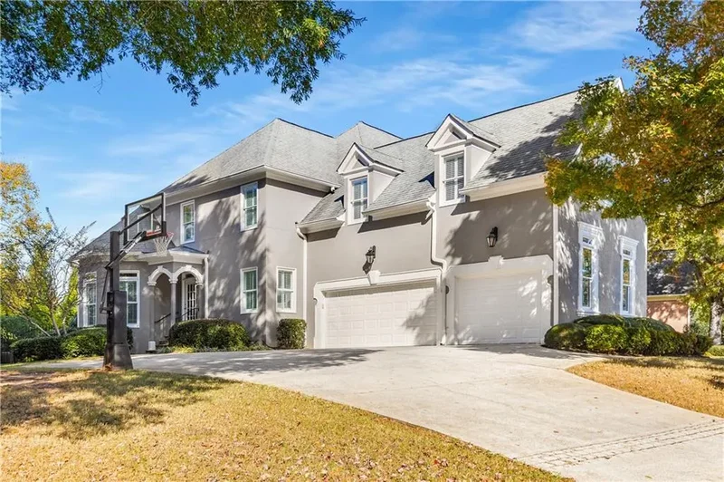 1135 Ascott Valley Drive, Johns Creek, GA 30097, Johns Creek, Georgia, United States. - Photo 29