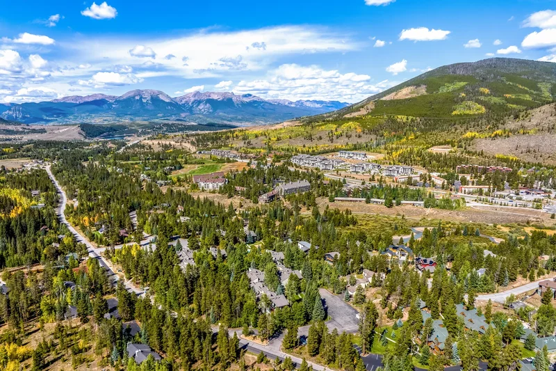 1977 Soda Ridge Road Unit# 1194, Keystone, CO 80435, Dillon, Colorado, United States. - Photo 11