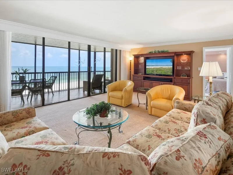 840 S Collier Boulevard 706, Marco Island, Florida, United States. - Photo 7