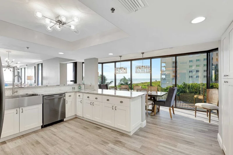 4000 N Highway A1a, #402, Hutchinson Island, FL, 34949, USA, Fort Pierce, Florida, United States. - Photo 19