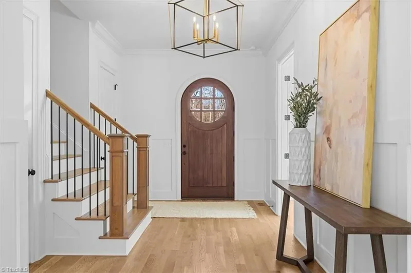 6391 Whitaker Trace, Oak Ridge, North Carolina, United States. - Photo 12