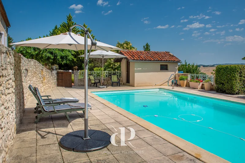 82120 Lavit, France, Lavit, Occitanie, France. - Photo 12