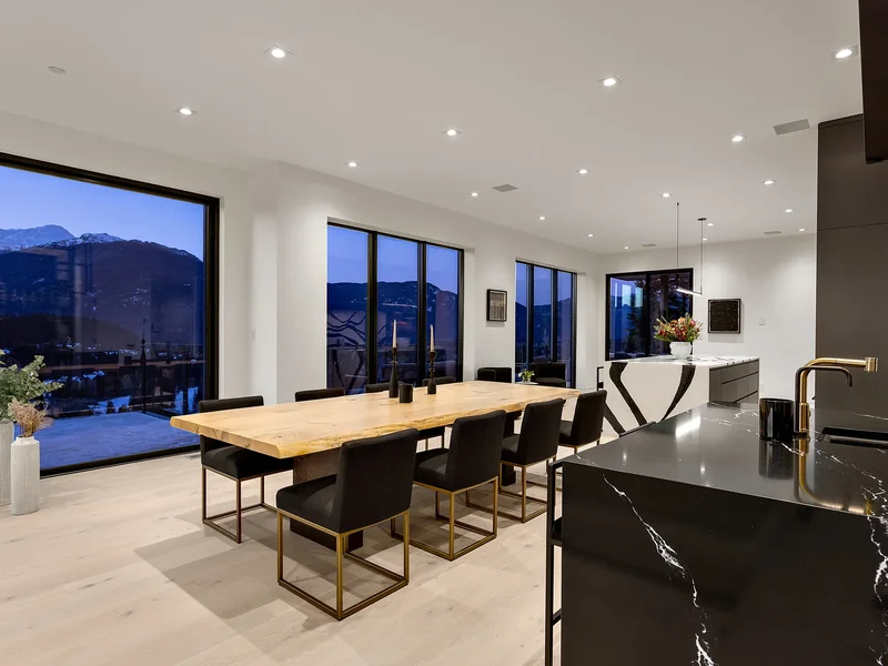 3824 Sunridge Drive, Whistler, BC, CANADA, Whistler, British Columbia, Canada. - Photo 19