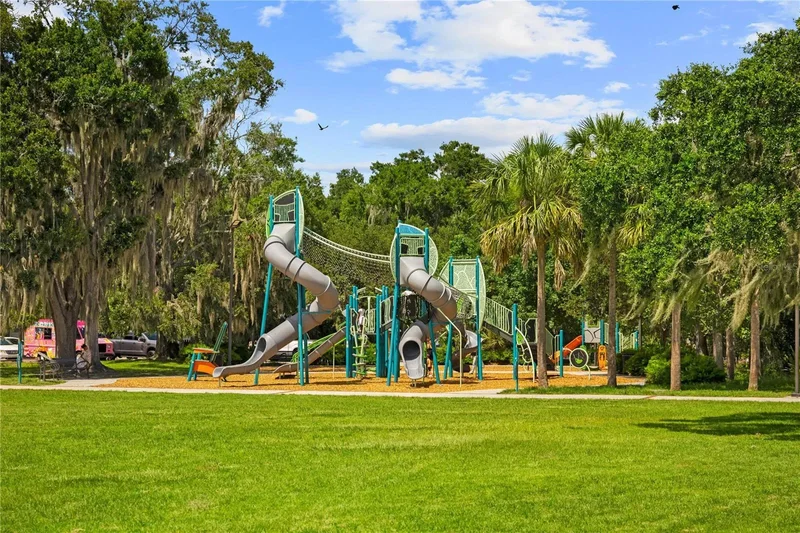 111 E MONUMENT AVENUE #801, KISSIMMEE, FL 34741, Kissimmee, Florida, United States. - Photo 36