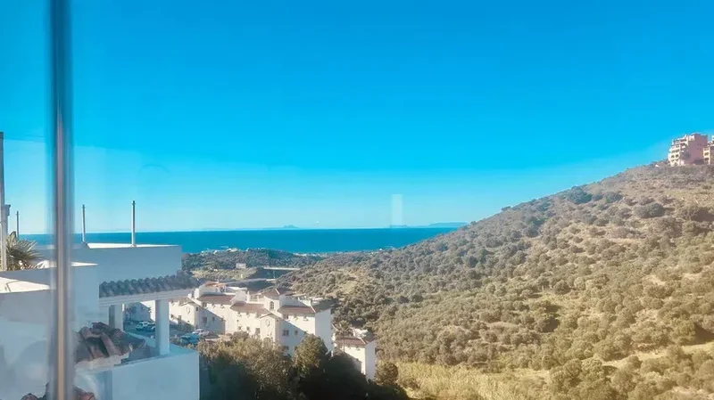 Sitio de Calahonda, Mijas, Spain. - Photo 8