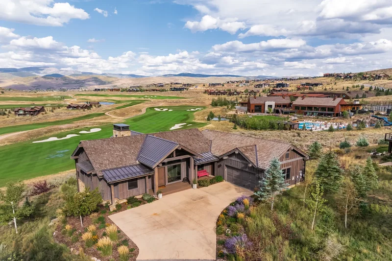 6677 E Broken Stick Court, Heber City, UT 84032, Heber City, Utah, United States. - Photo 56