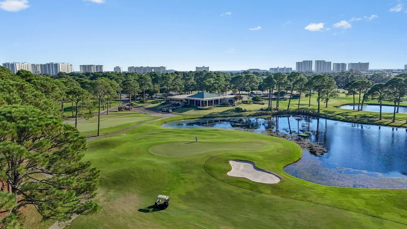 Destin, Florida, United States. - Photo 76