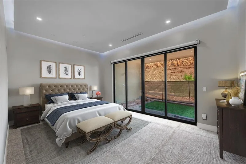 705 Sanctuary Place, Ivins, Utah, United States. - Photo 15