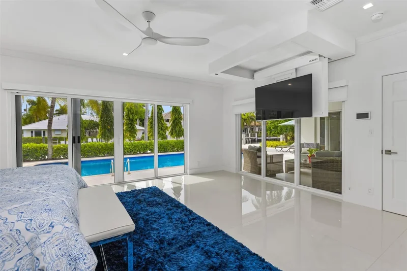 615 3rd Key Dr, Fort Lauderdale, Florida, United States. - Photo 30