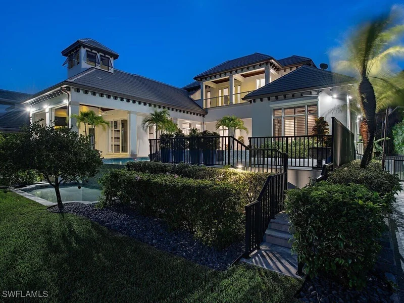 605 Galleon Drive, Naples, Florida, United States. - Photo 28