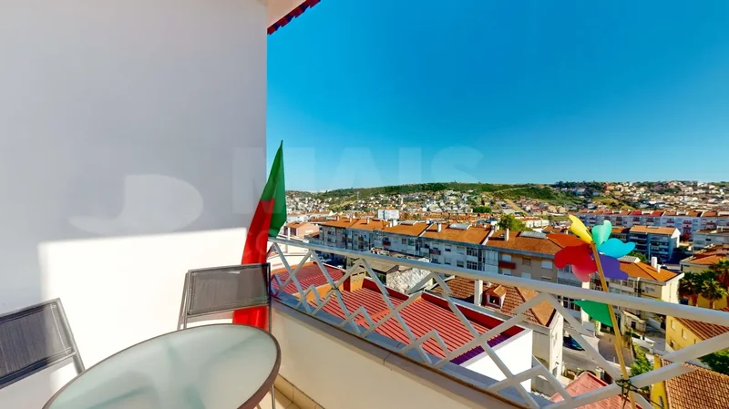 Odivelas, Lisbon, Portugal. - Photo 47