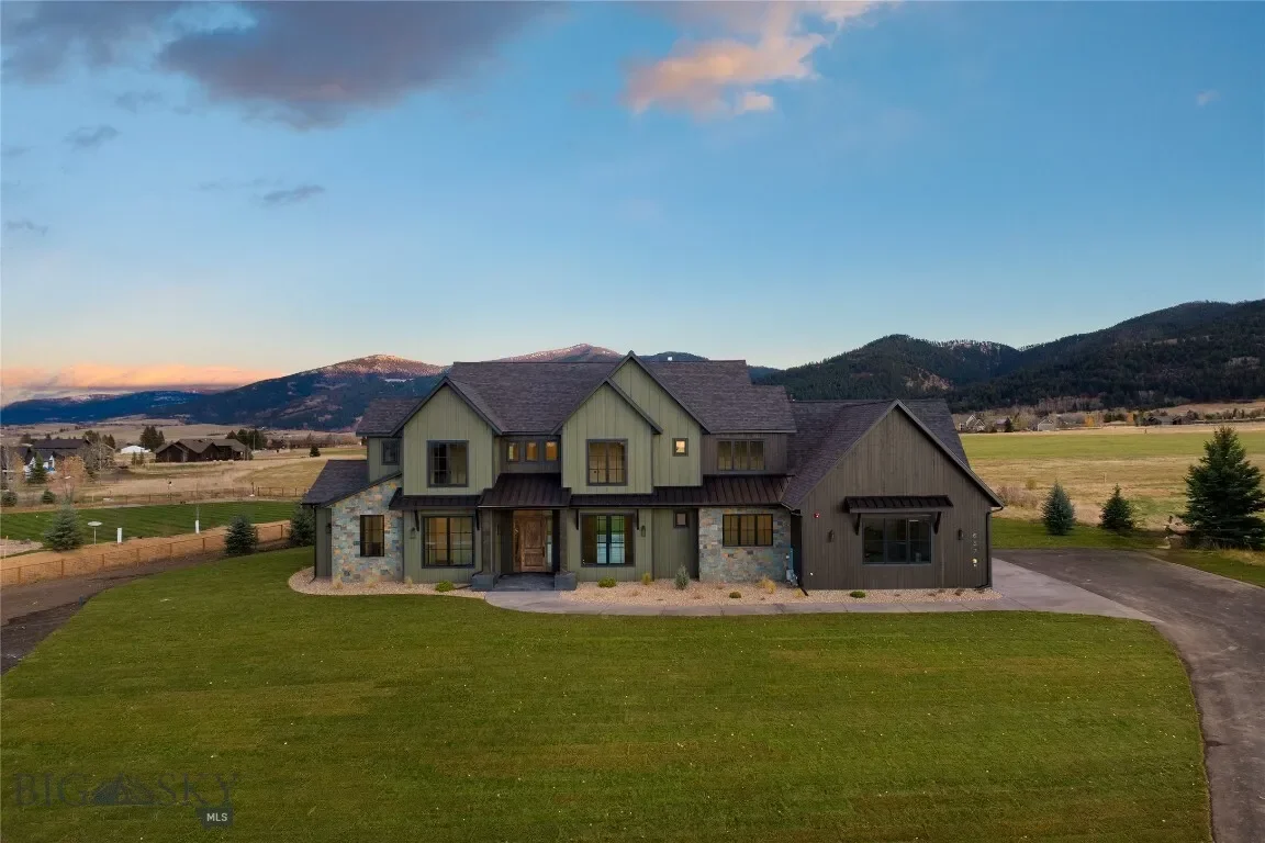 657 Hyalite View Drive, Bozeman, Montana, United States. - Photo 49