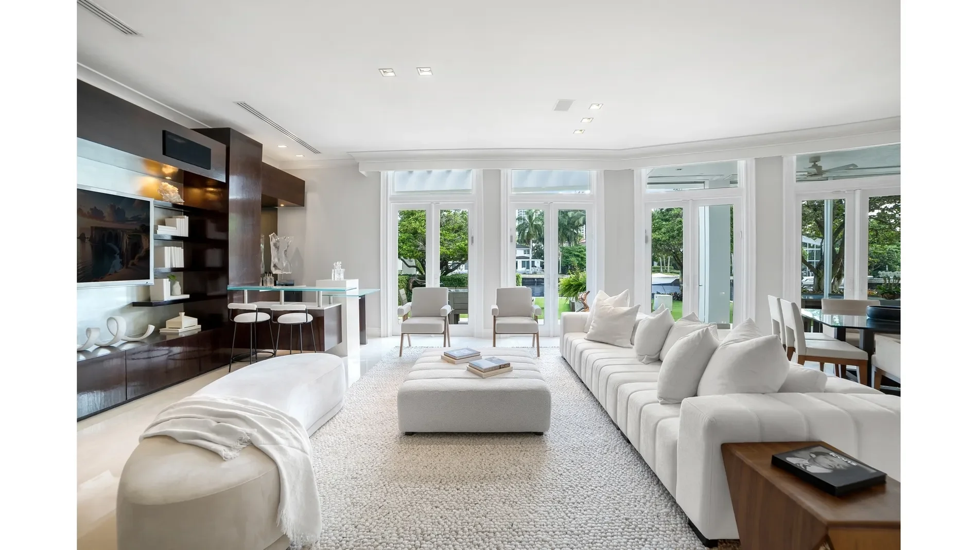 142 S Island, Golden Beach, Florida, United States. - Photo 13