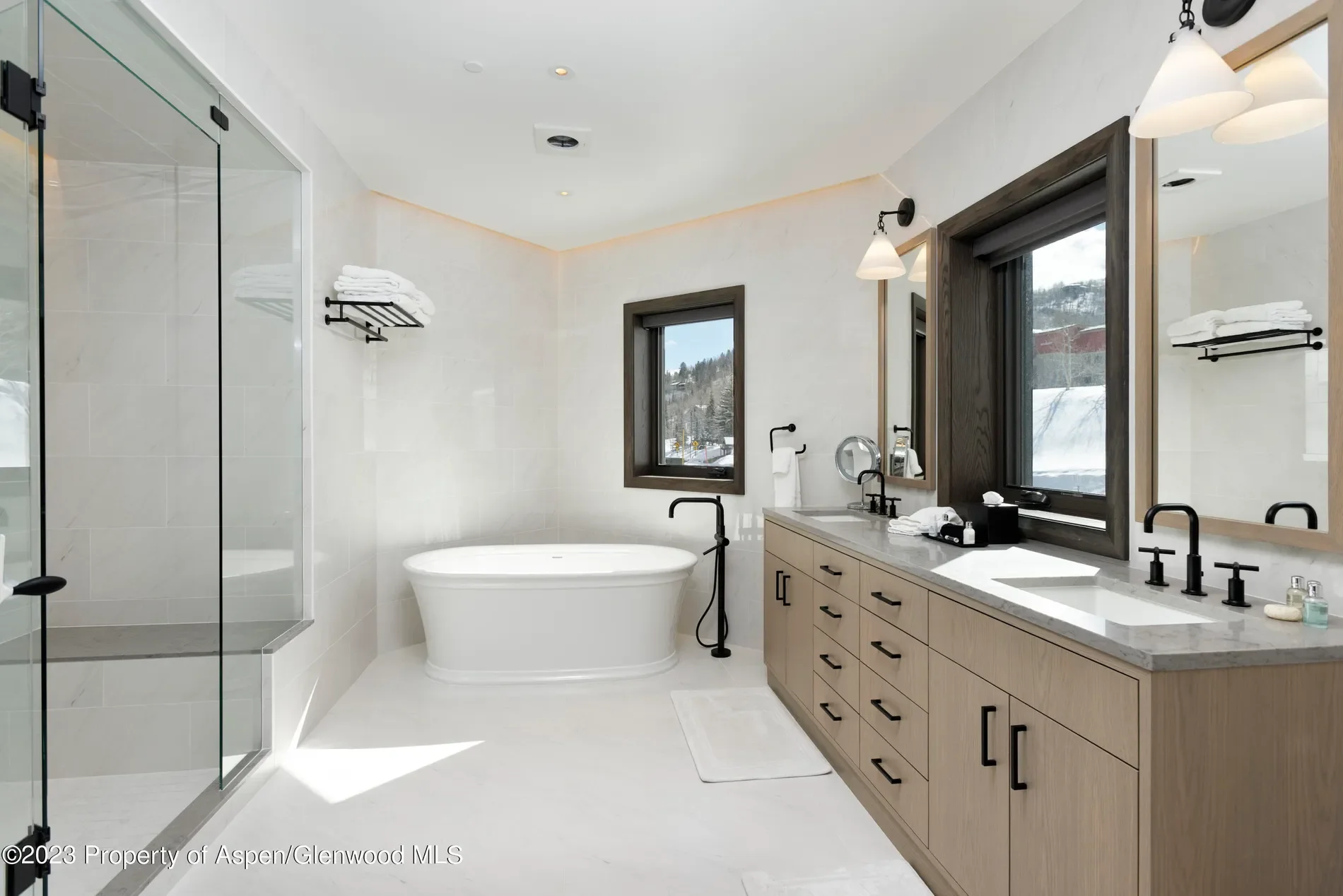 65 Wood Road, Snowmass Village, Colorado, United States. - Photo 10