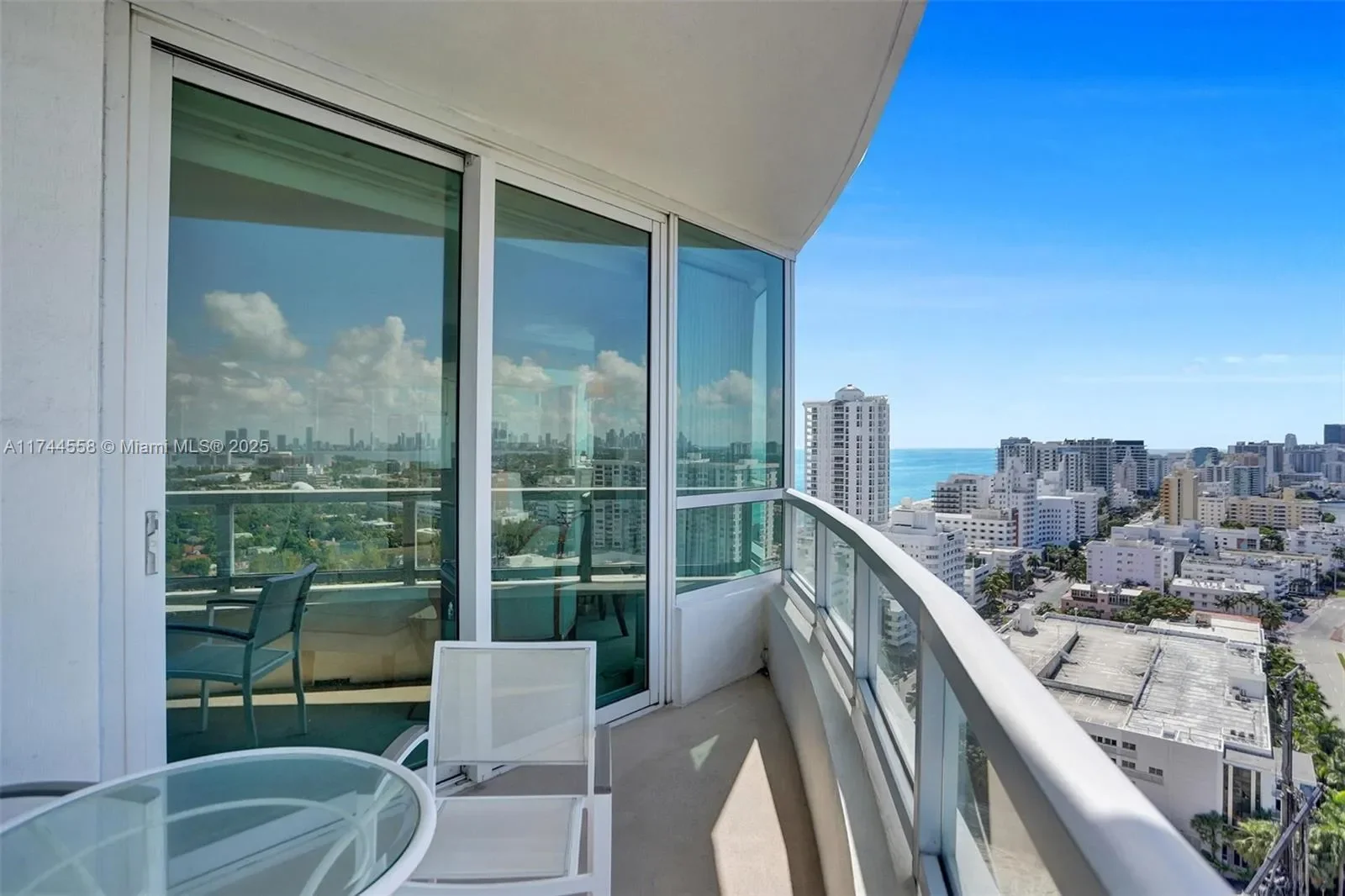 4401 Collins Ave 2114/2116, Miami Beach, Florida, United States. - Photo 15