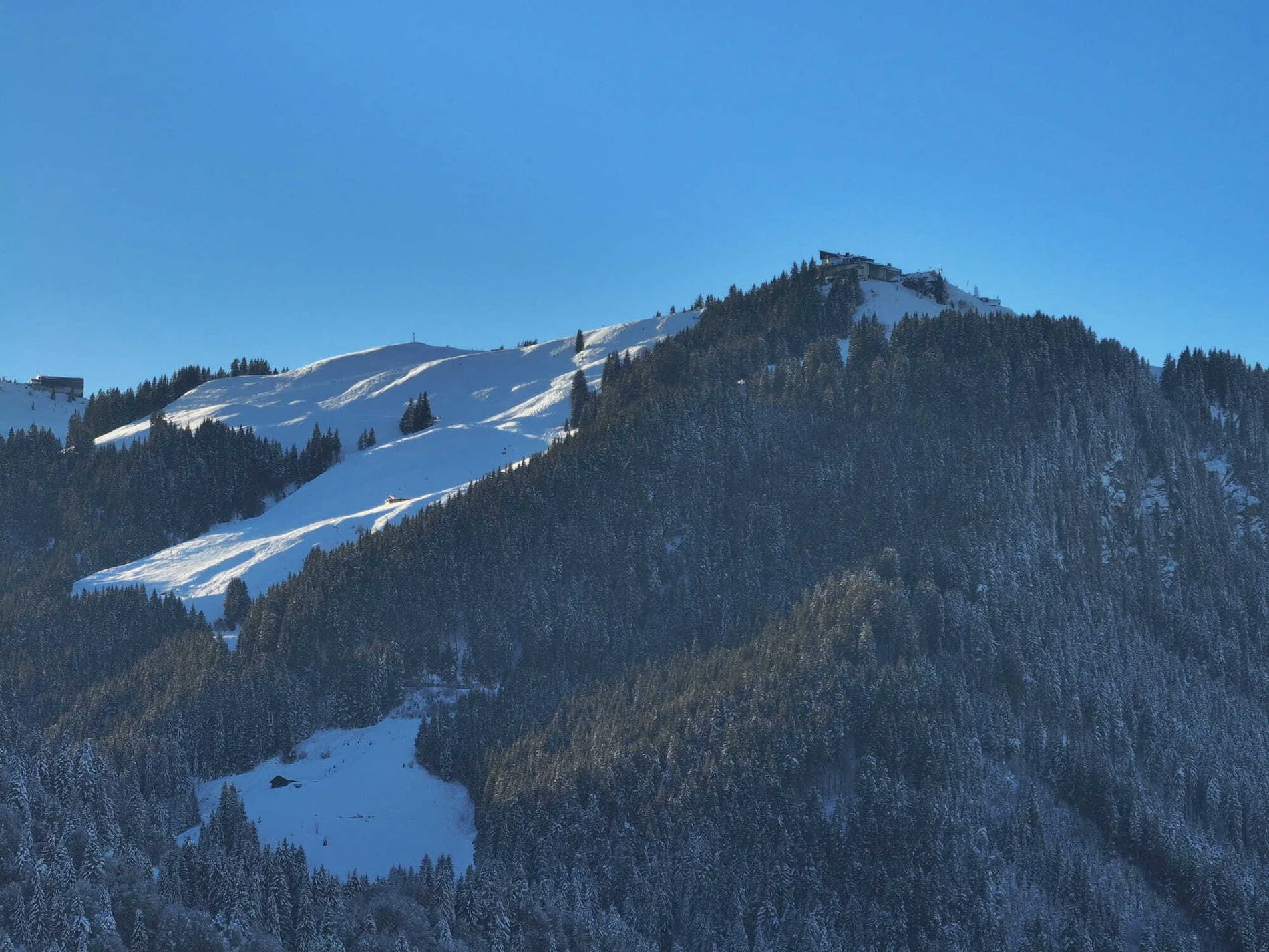 Kitzbuhel, Tyrol, Austria. - Photo 7