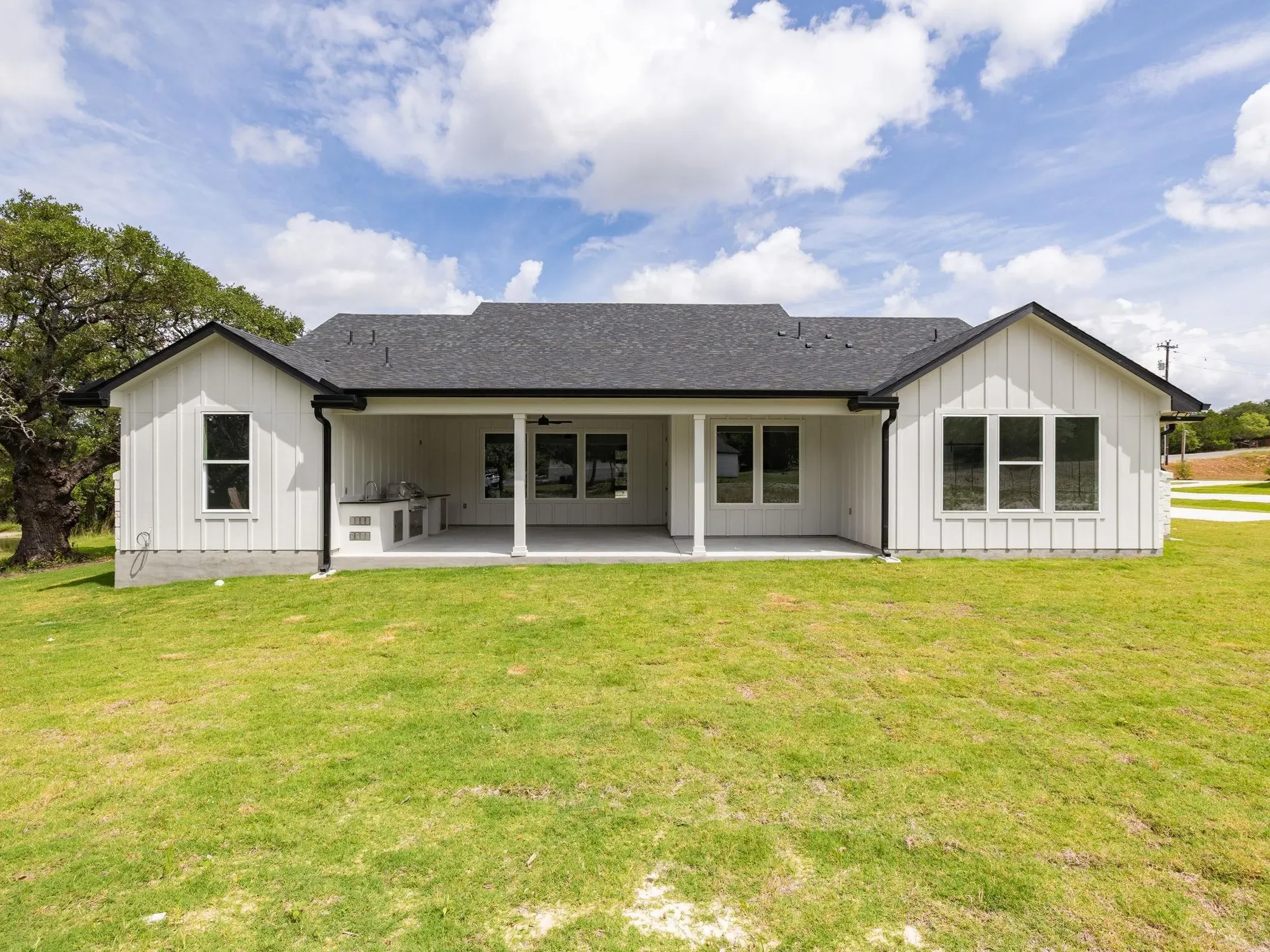 811 County Road 200, Burnet, Texas, United States. - Photo 30