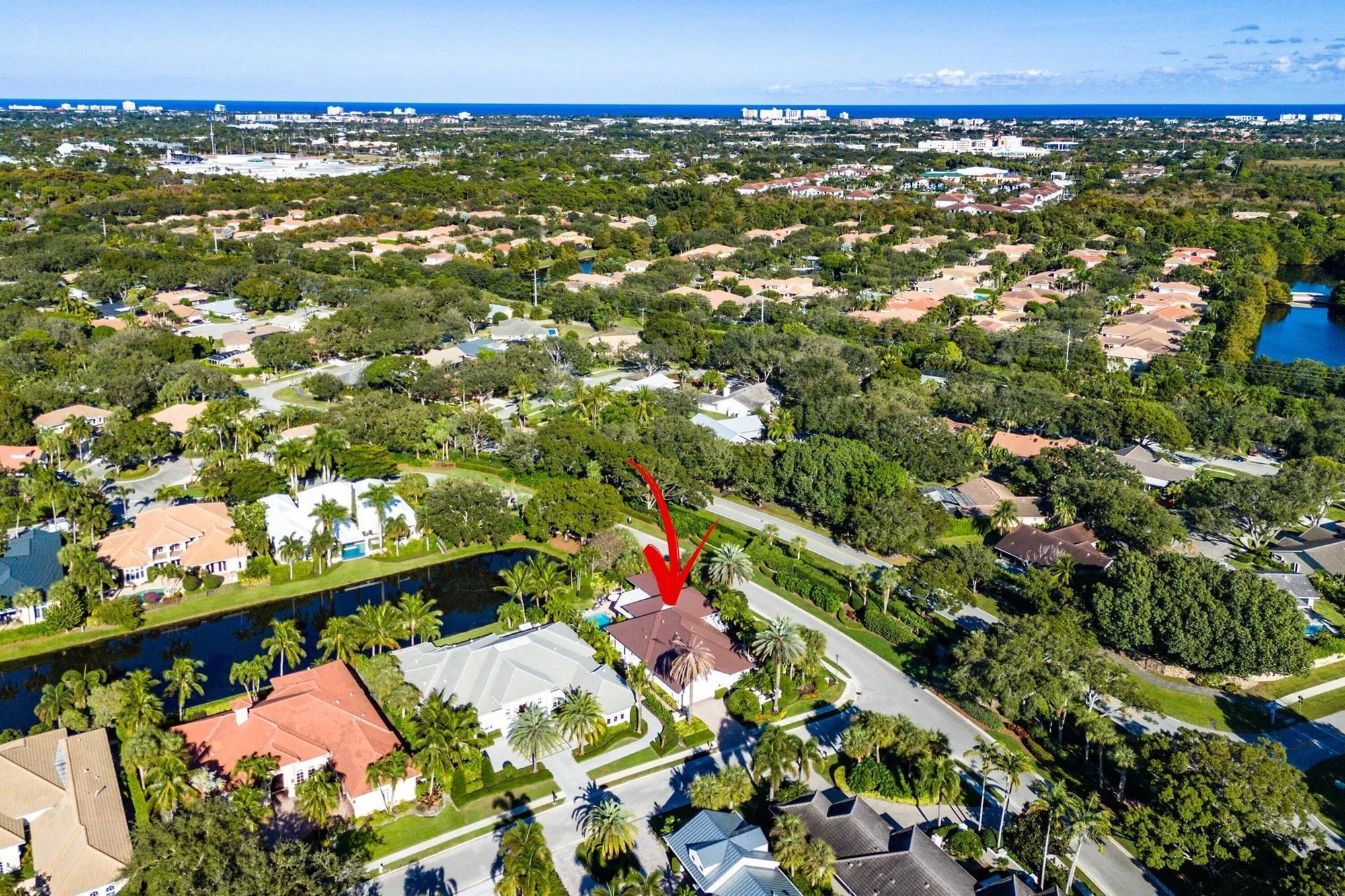 154 Sota Drive, Jupiter, Florida, United States. - Photo 15