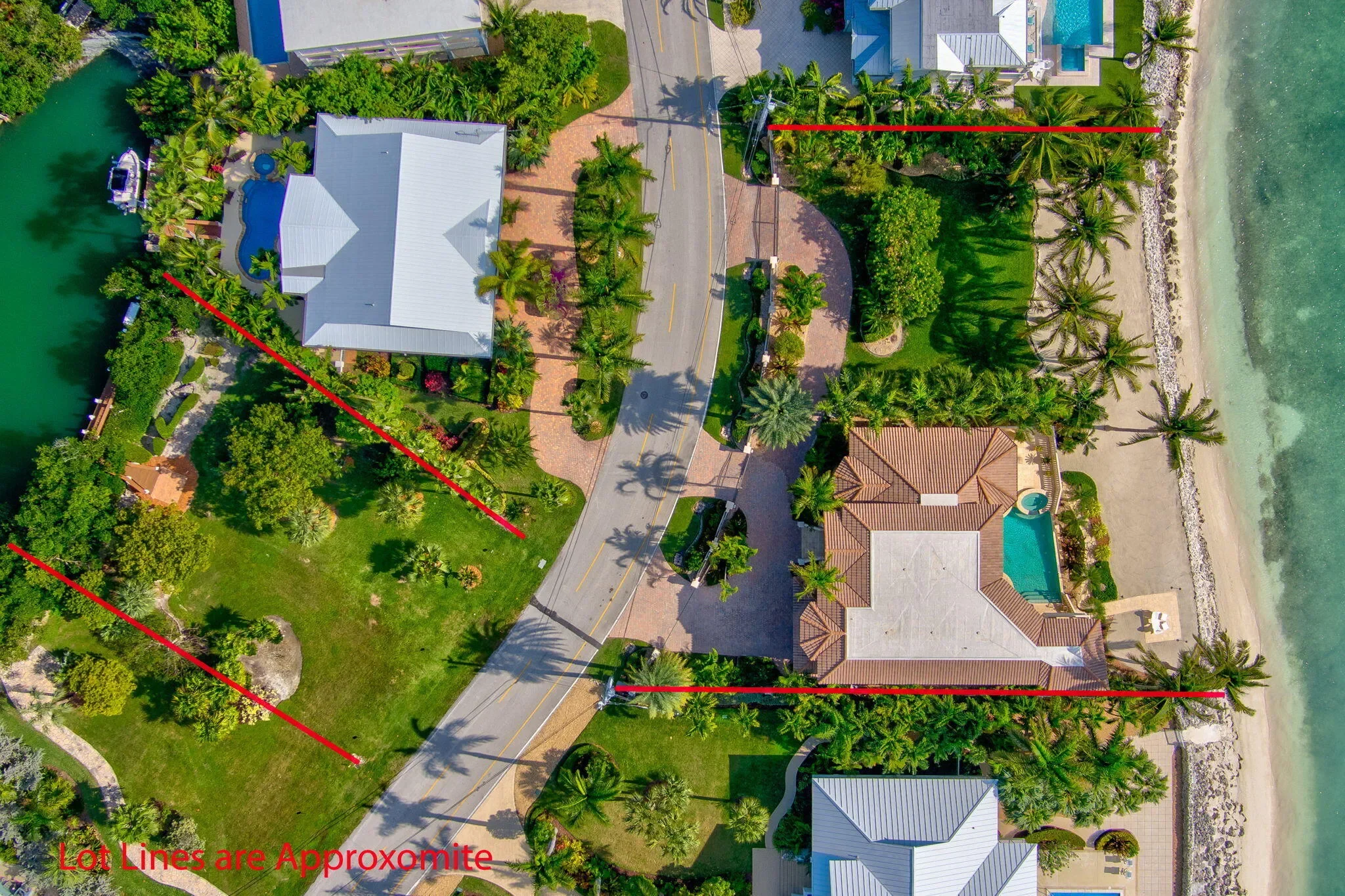 1355-1350 Coury Drive, KEY COLONY, FL 33051, Key Colony Beach, Florida, United States. - Photo 37