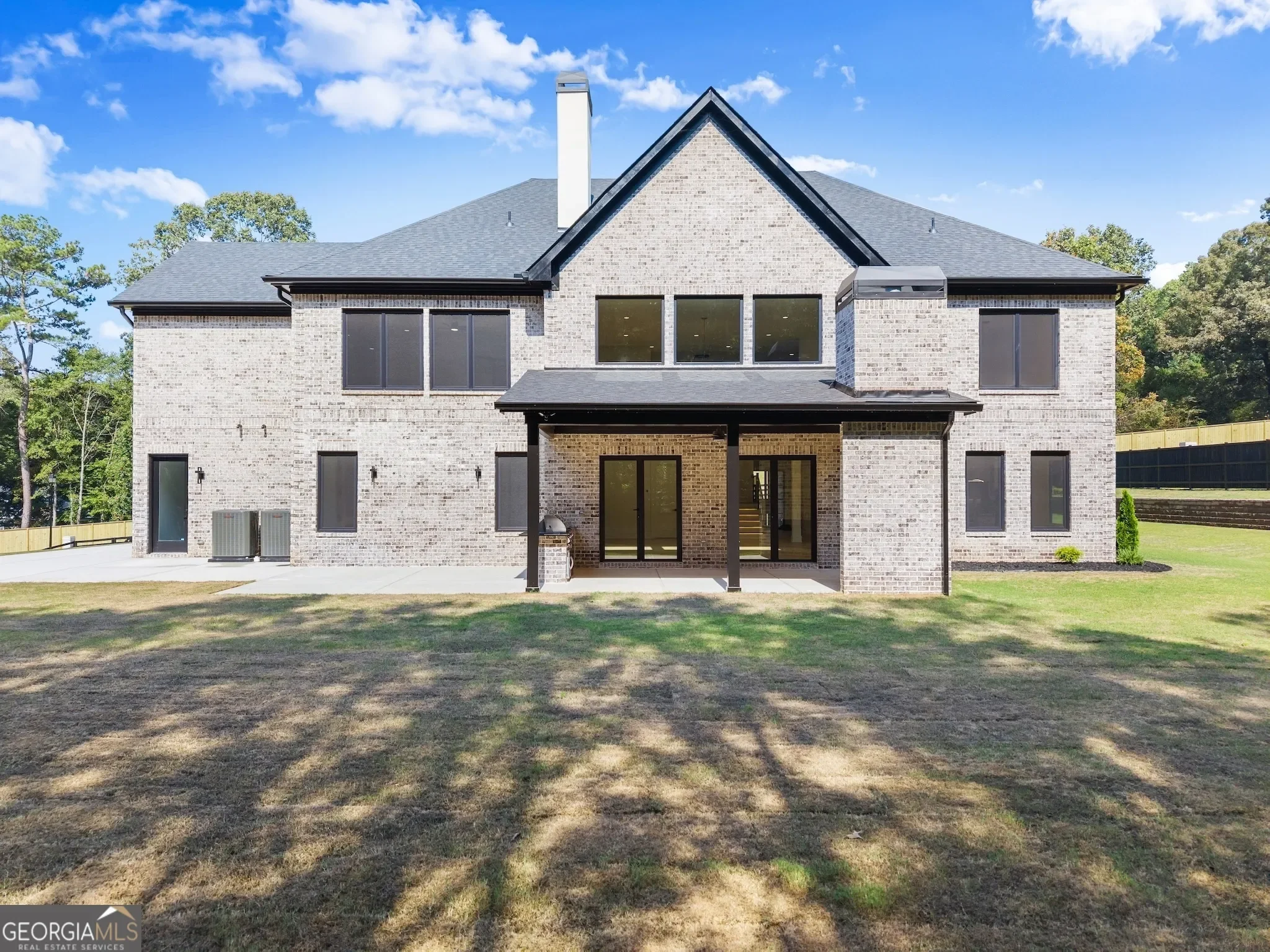 Hoschton, Georgia, United States. - Photo 65
