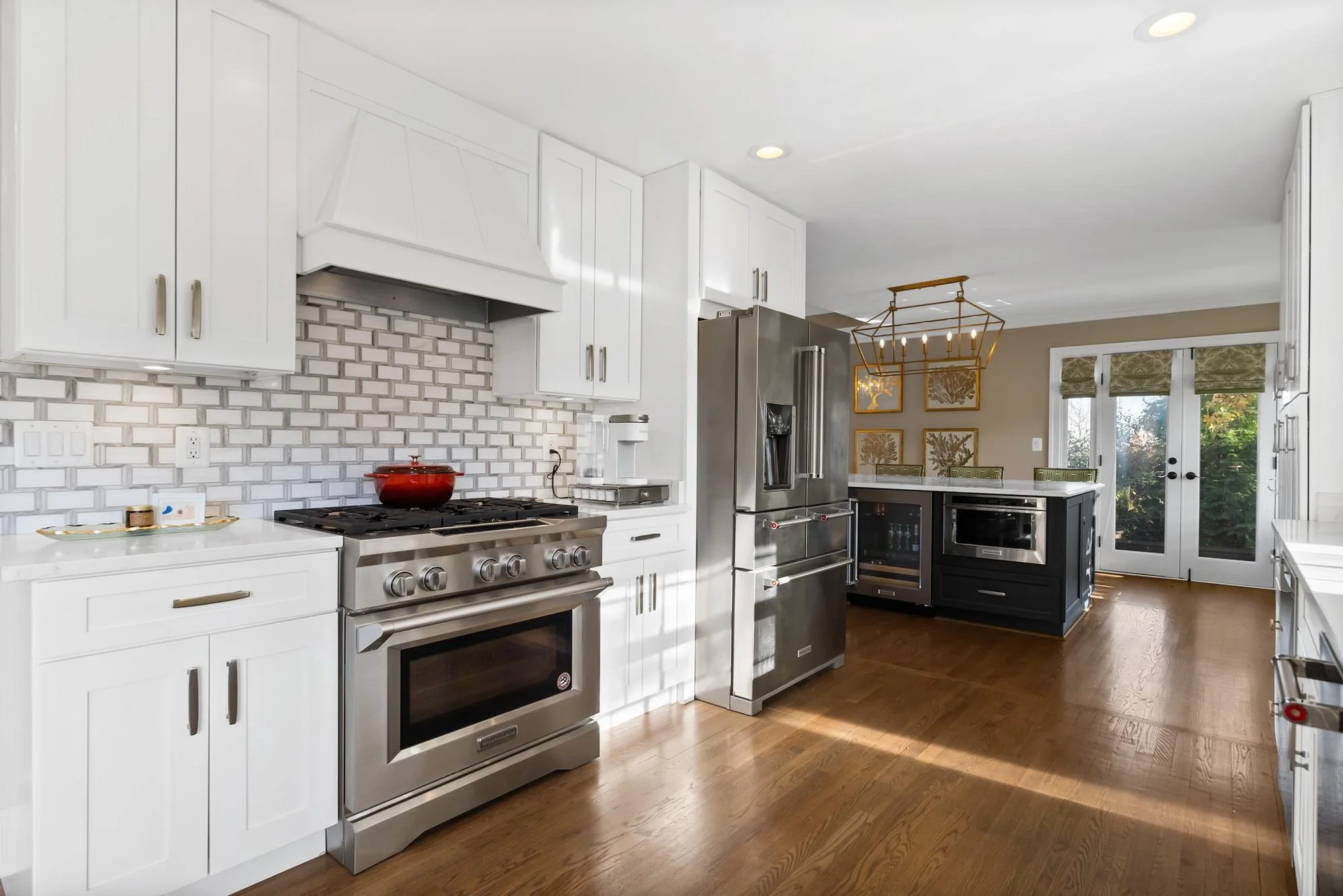 1101 Gatewood Drive , Alexandria, DC 22307, Belle Haven, Virginia, United States. - Photo 18