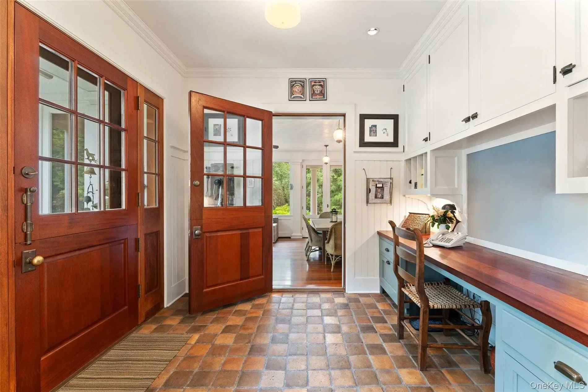 65 Garden Road, Scarsdale, NY, 10583, USA, Scarsdale, New York, United States. - Photo 18