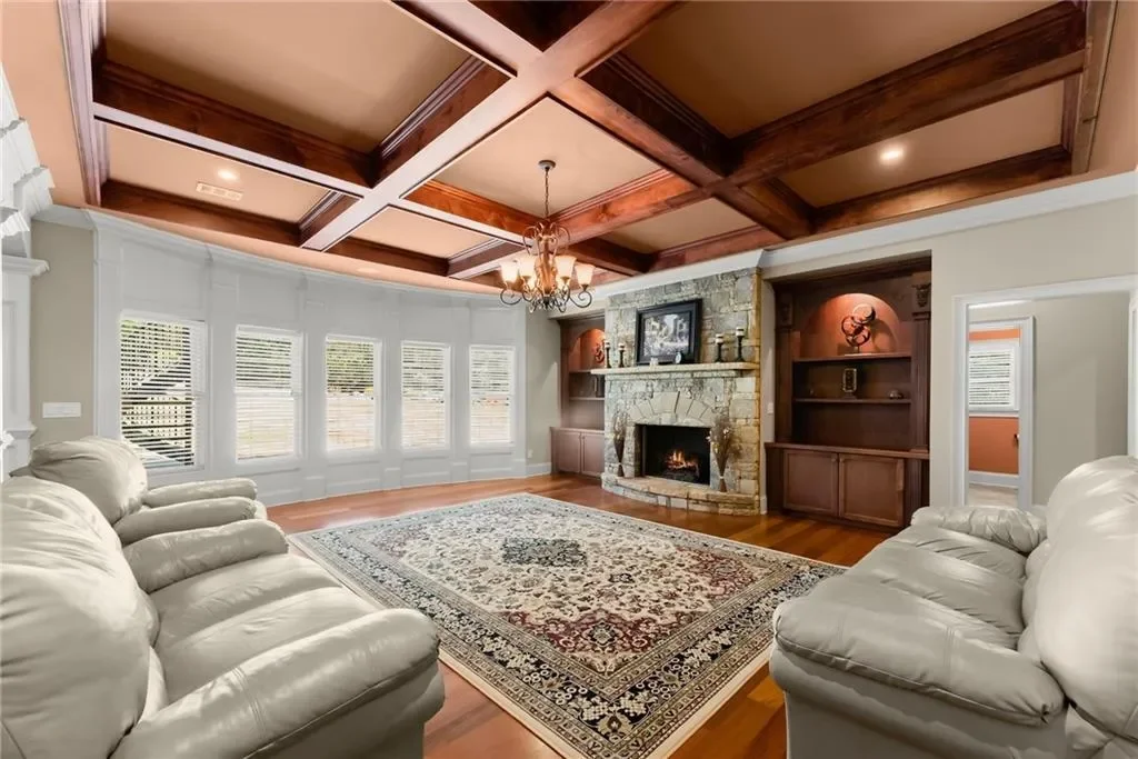 1310 Settles Road, Suwanee, Georgia, United States. - Photo 32