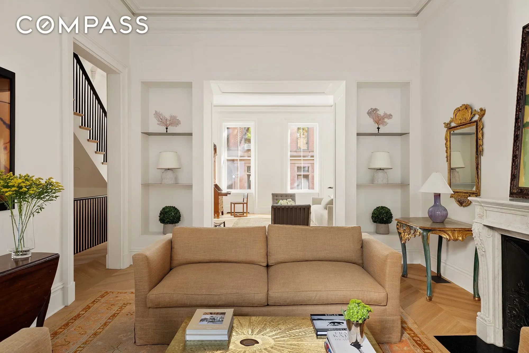 55 West 9th Street, New York, New York, United States. - Photo 3