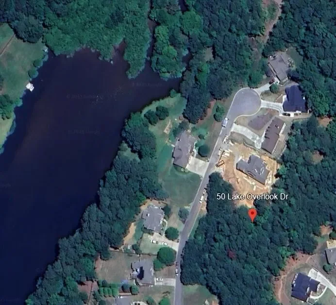 50 Lake Overlook Drive, Cartersville, Georgia, United States. - Photo 2