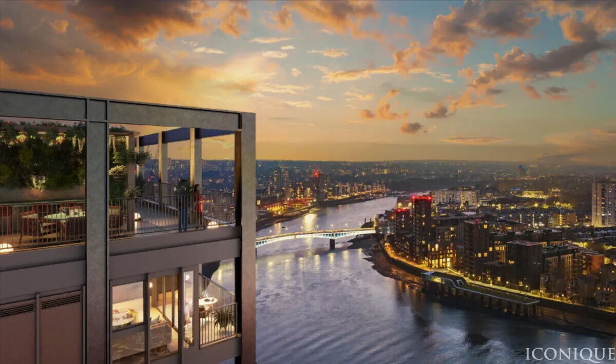 London, London, England, United Kingdom. - Photo 1
