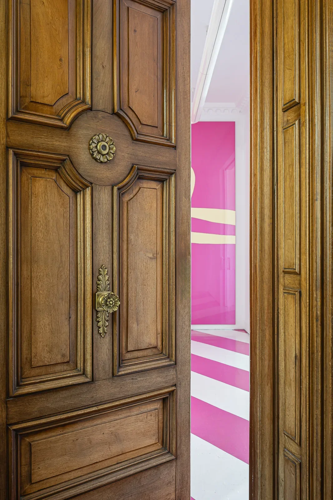 Castellana, Salamanca, Madrid, Spain, Barrio Salamanca, Madrid, Spain. - Photo 19