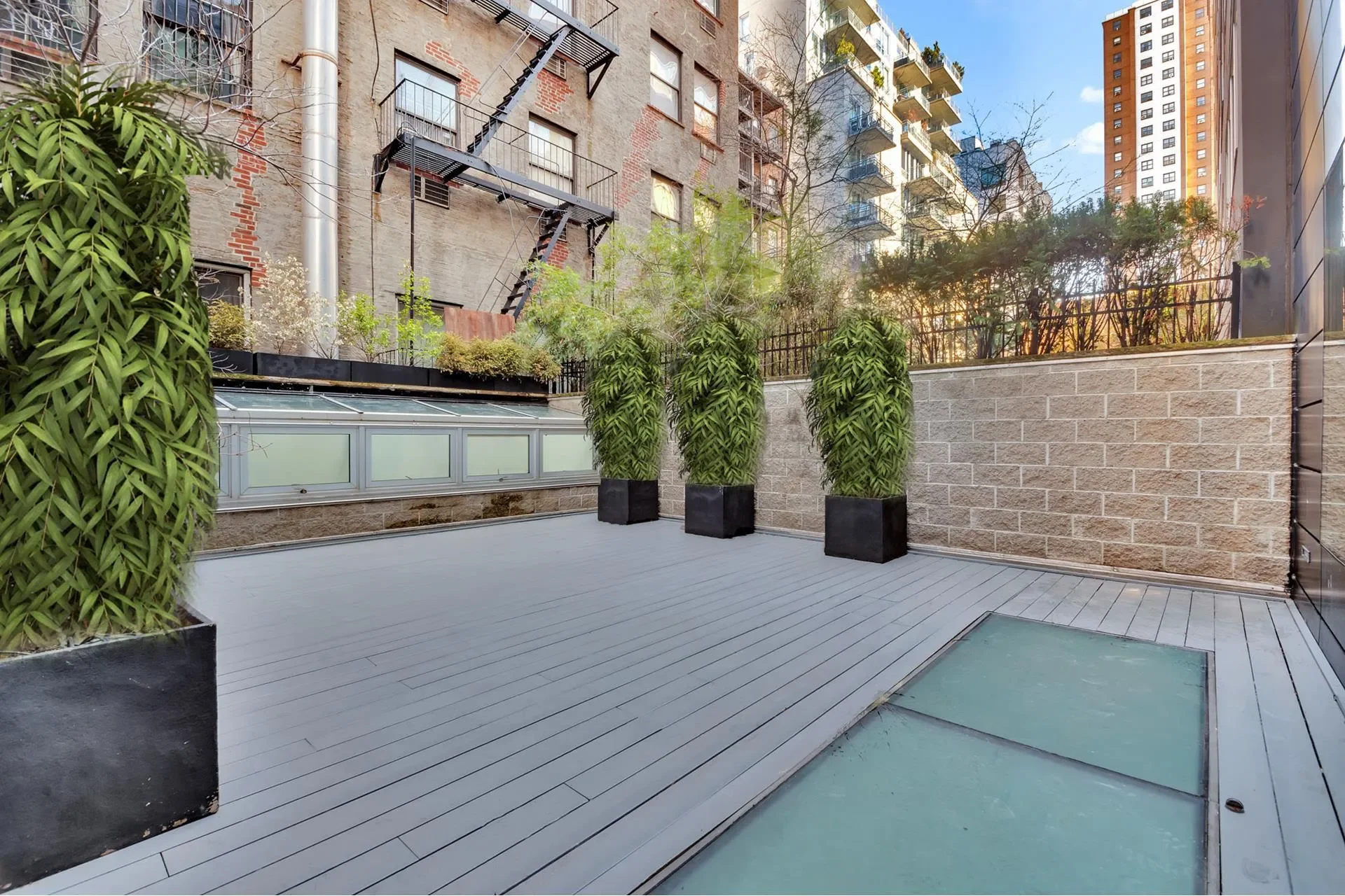 459 WEST 18TH, 459 W 18TH ST, New York, New York, United States. - Photo 24