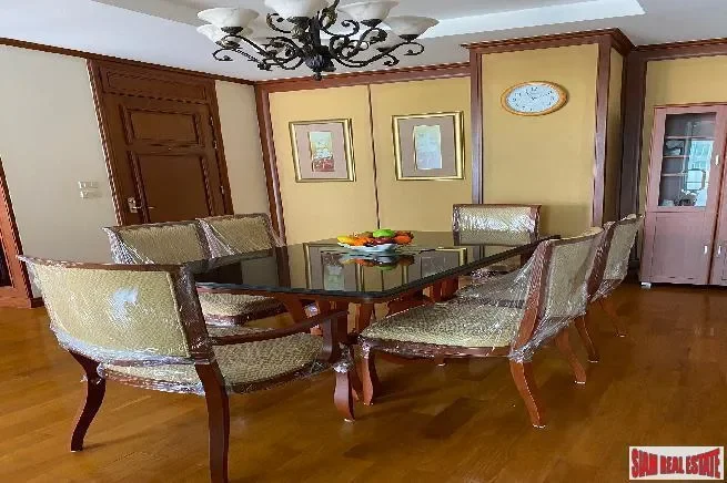 The Bangkok Sukhumvit 43 - Stunning 2 Bed Condo for Sale in Phrom Phong