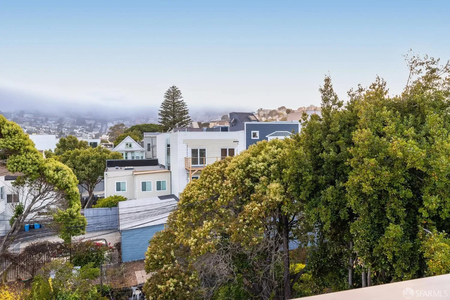 228 Vicksburg Street 3, San Francisco, California, United States. - Photo 4