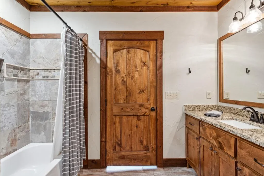 370 High Ridge Road, Blue Ridge, Georgia, United States. - Photo 51