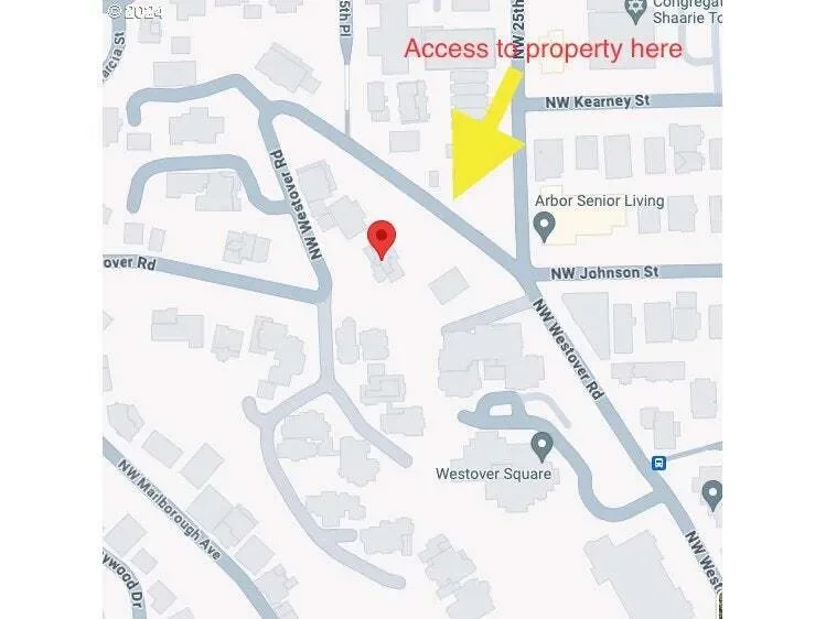 2514 NW Westover Rd, Portland, OR 97210, Portland, Oregon, United States. - Photo 35