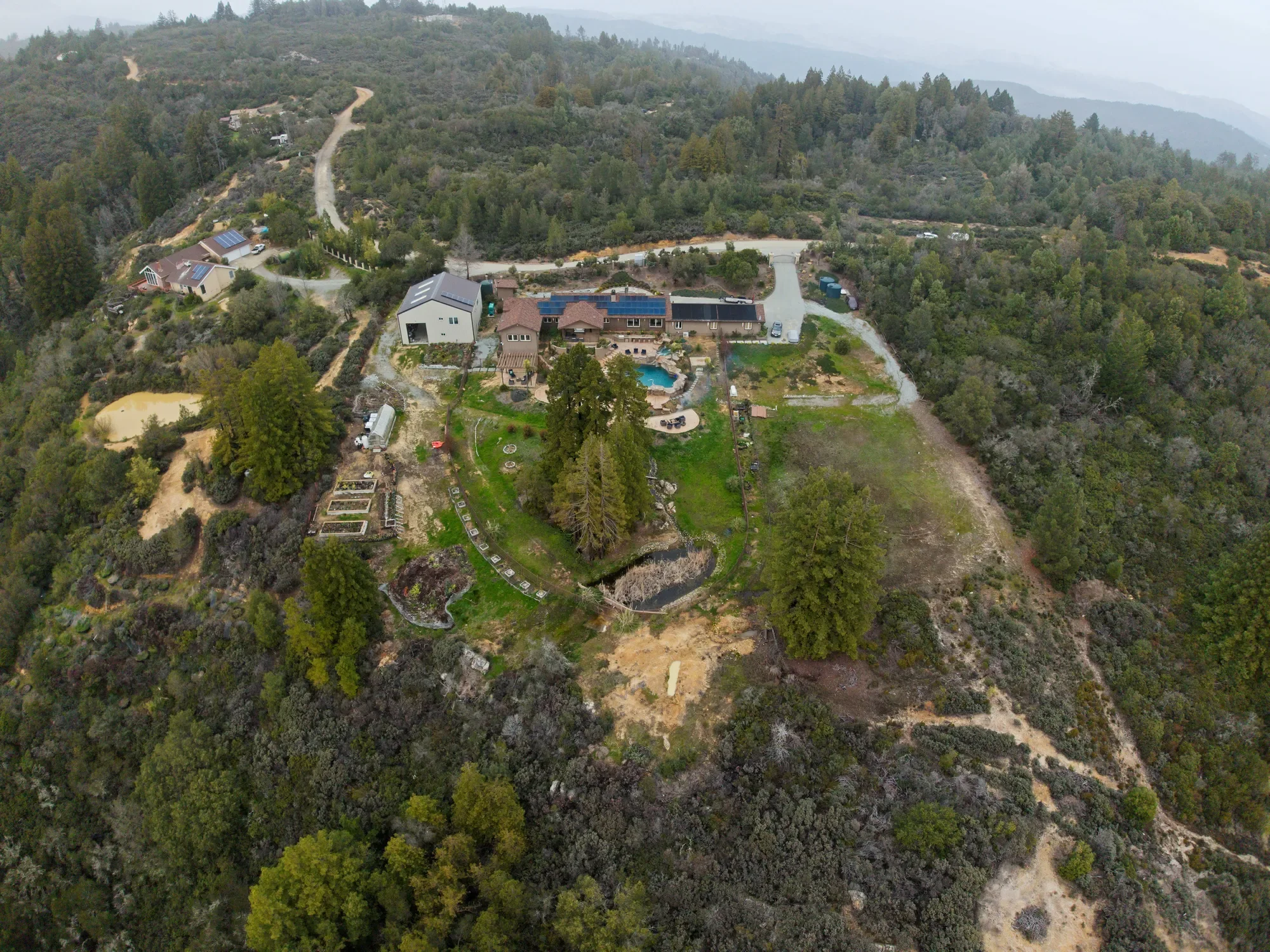 1061 Summit Road , Watsonville, CA 95076, Watsonville, California, United States. - Photo 68