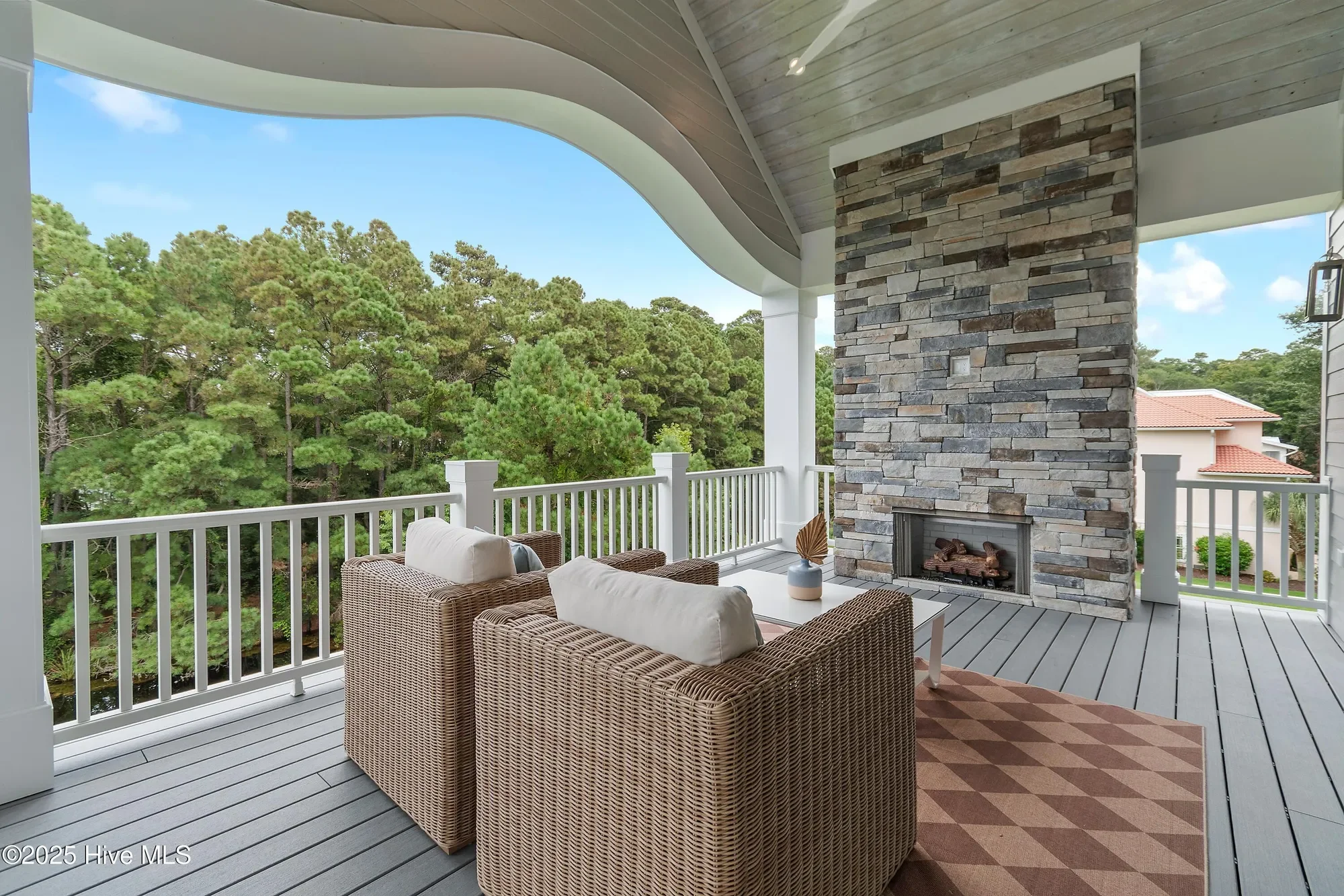 2836 Harborside Way, Southport, North Carolina, United States. - Photo 33