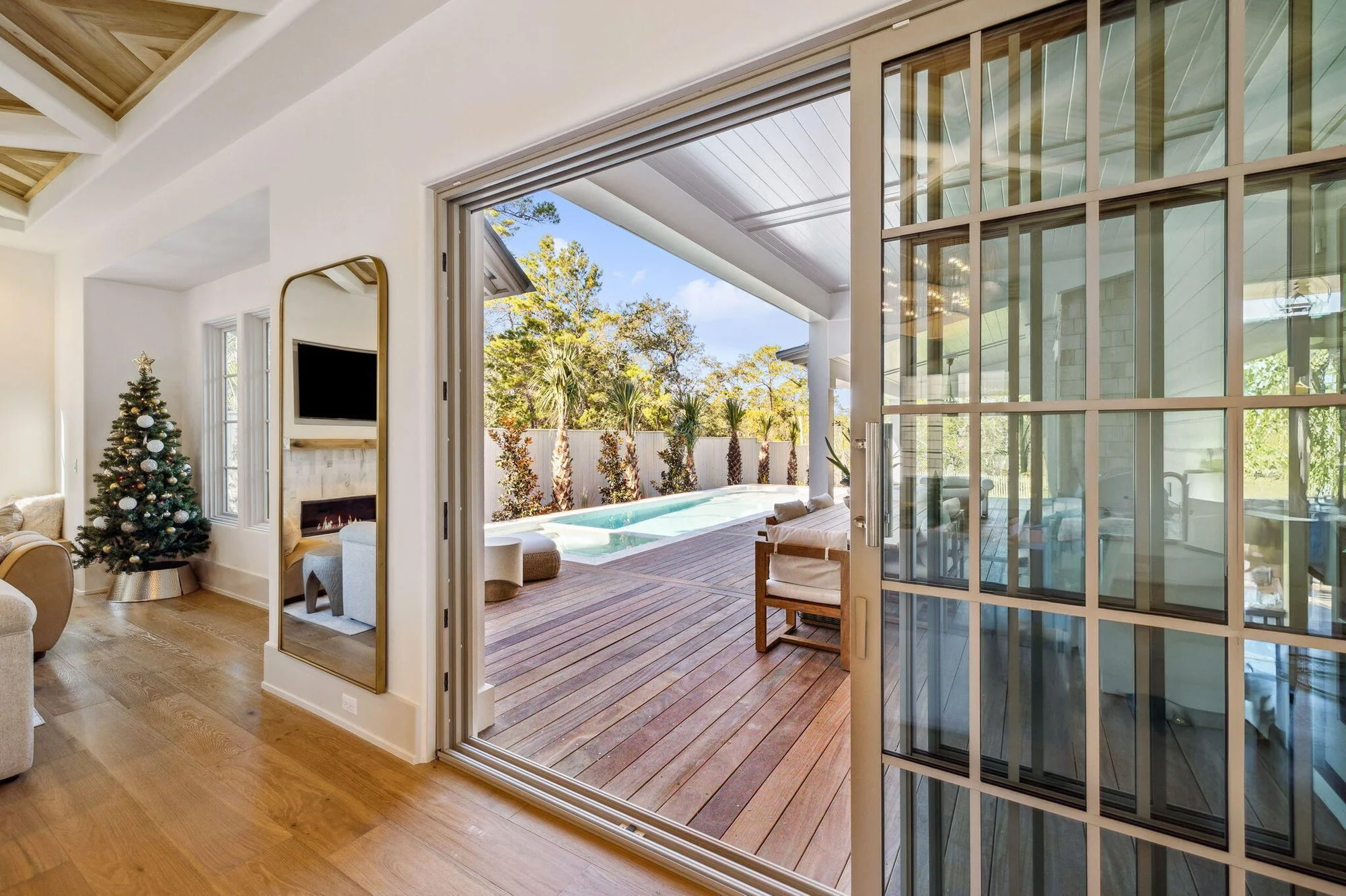 107 Pine Cone Trail, Rosemary Beach, Florida, United States. - Photo 6