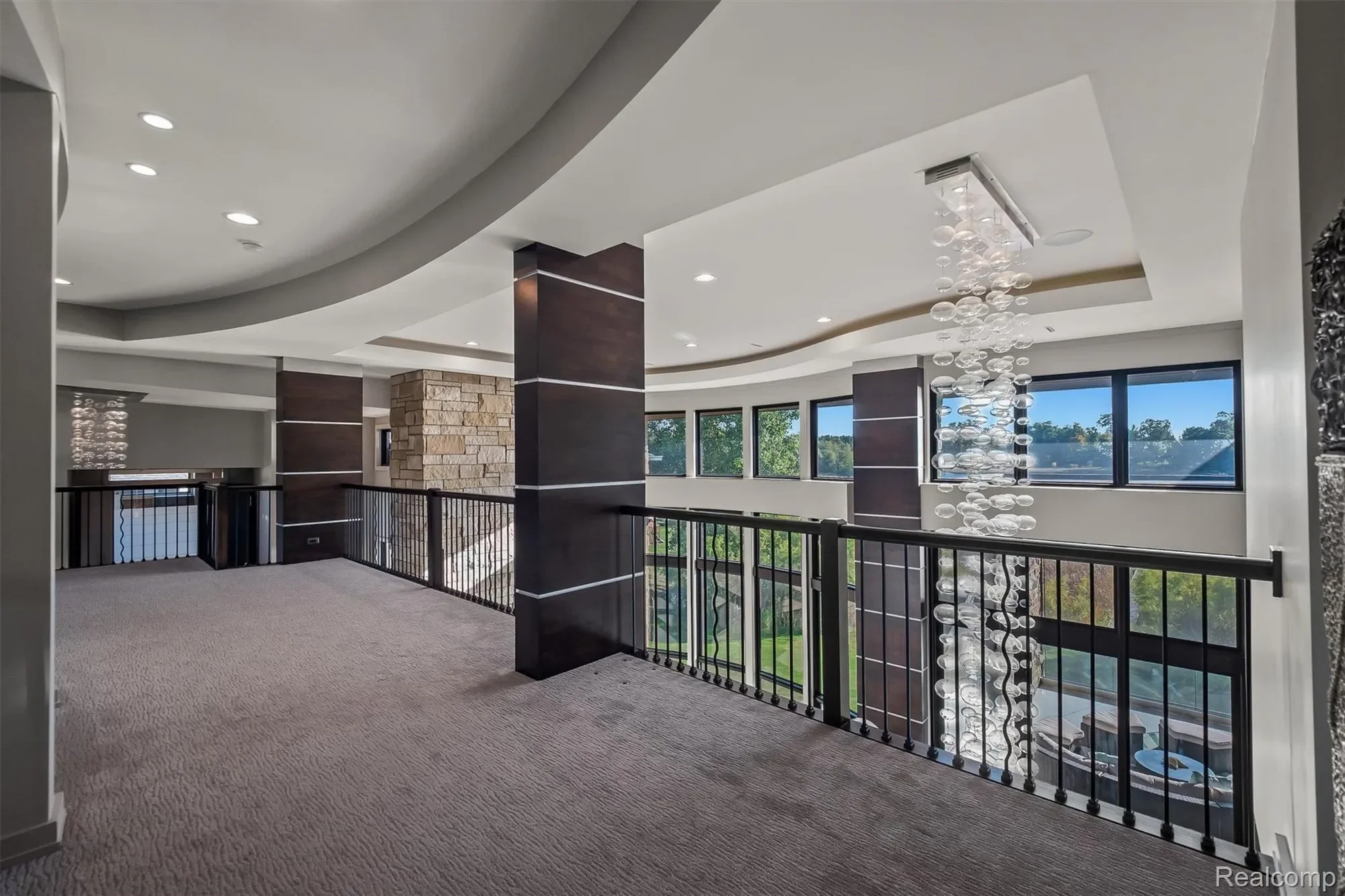 2657 TURTLE SHORES Drive, Bloomfield Charter Township, MI 48302, Bloomfield Hills, Michigan, United States. - Photo 35