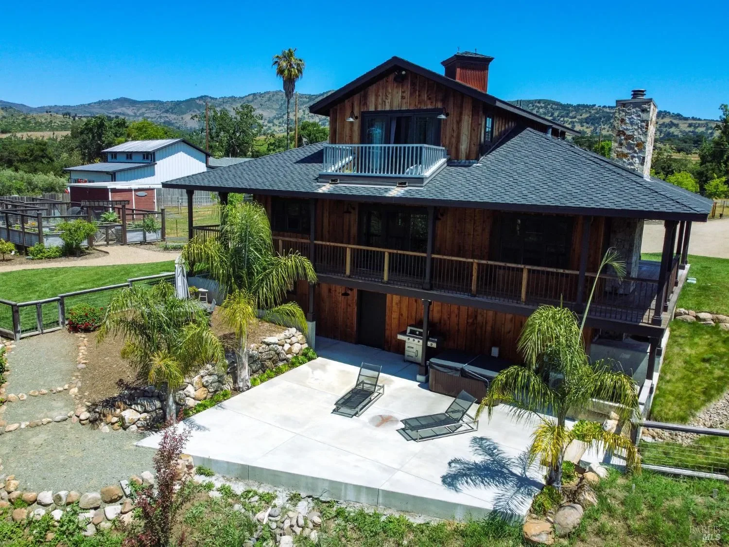1201 Soda Canyon Road, Napa, California, United States. - Photo 74