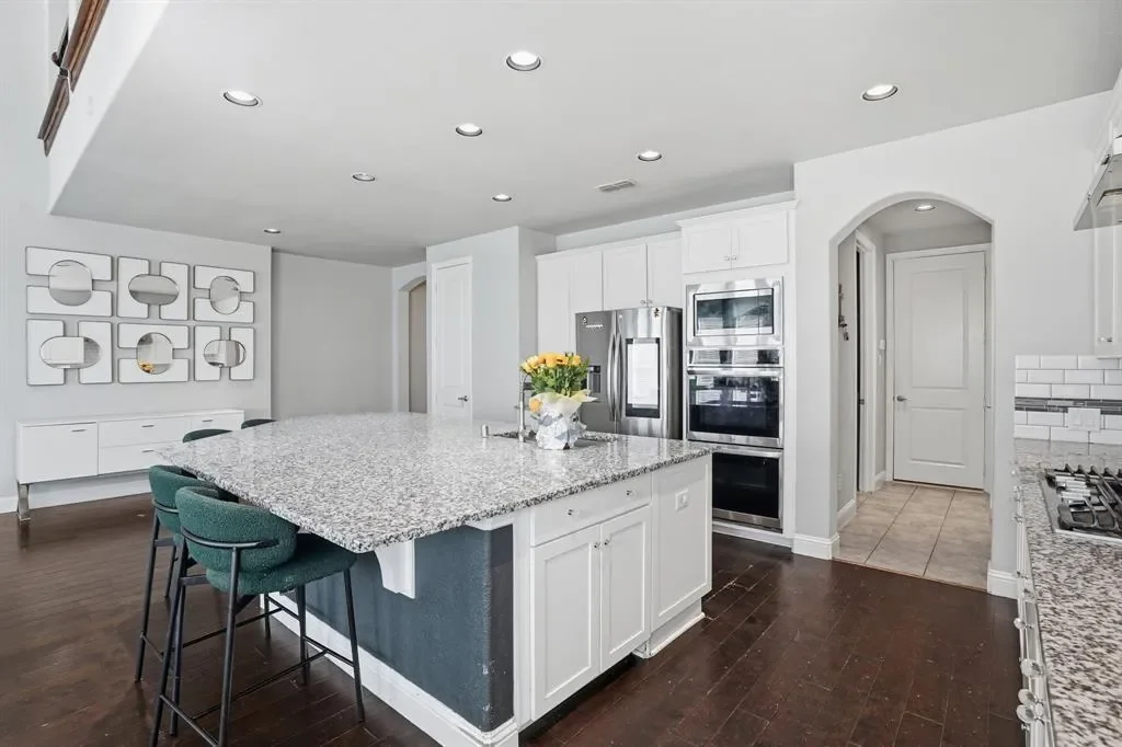 3720 Winchester, The Colony, Texas, United States. - Photo 7