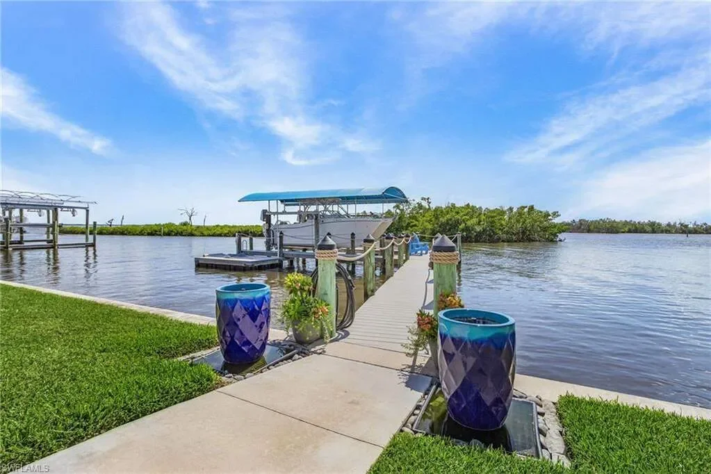 3681 San Carlos DR, St. James City, FL, 33956, USA, Saint James City, Florida, United States. - Photo 36