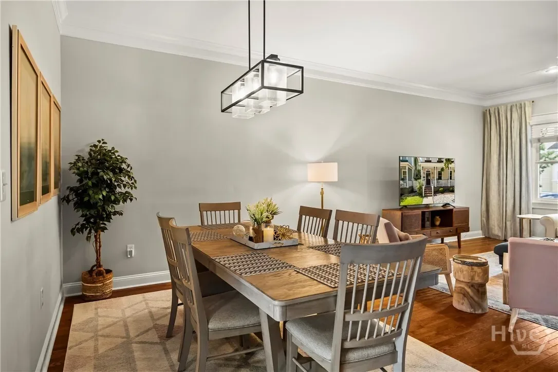 409 E Park Avenue, Savannah, Georgia, United States. - Photo 6
