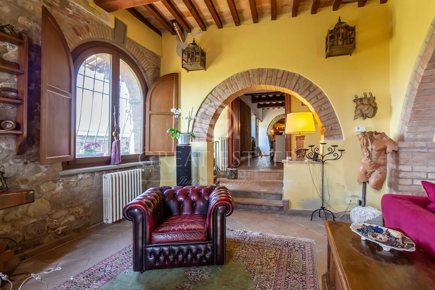 Umbria, Umbria, Italy. - Photo 46